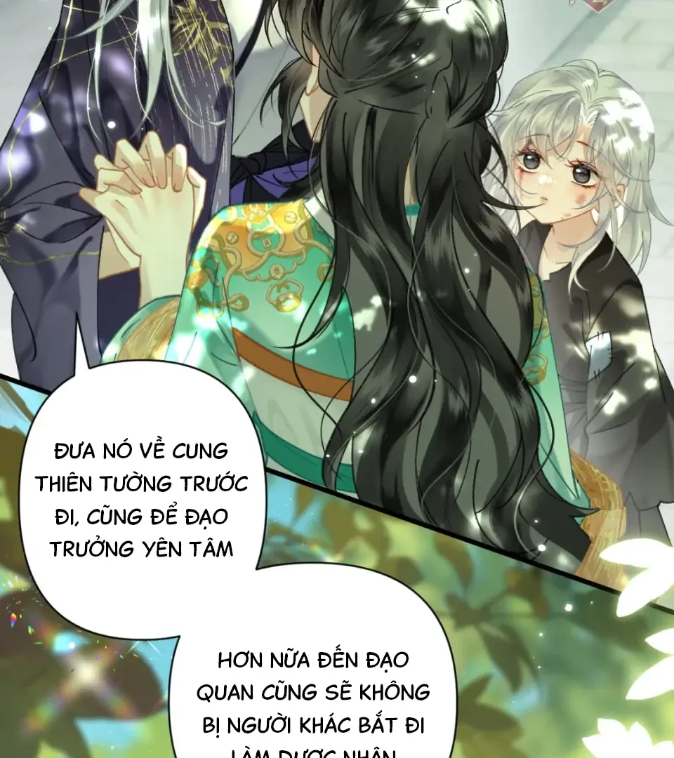 Đông Hải Tìm Mỹ Nhân Chapter 58 - 13