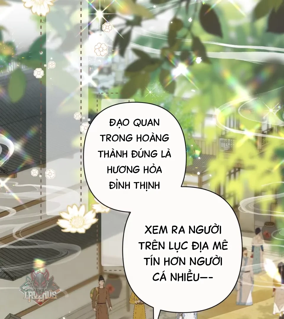 Đông Hải Tìm Mỹ Nhân Chapter 58 - 17