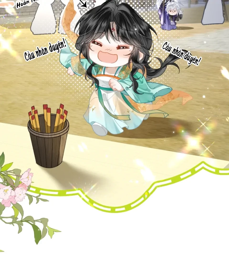 Đông Hải Tìm Mỹ Nhân Chapter 58 - 21