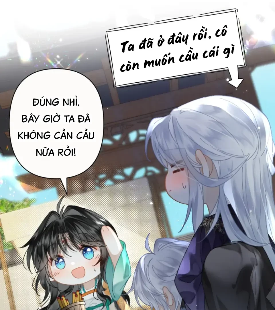 Đông Hải Tìm Mỹ Nhân Chapter 58 - 22