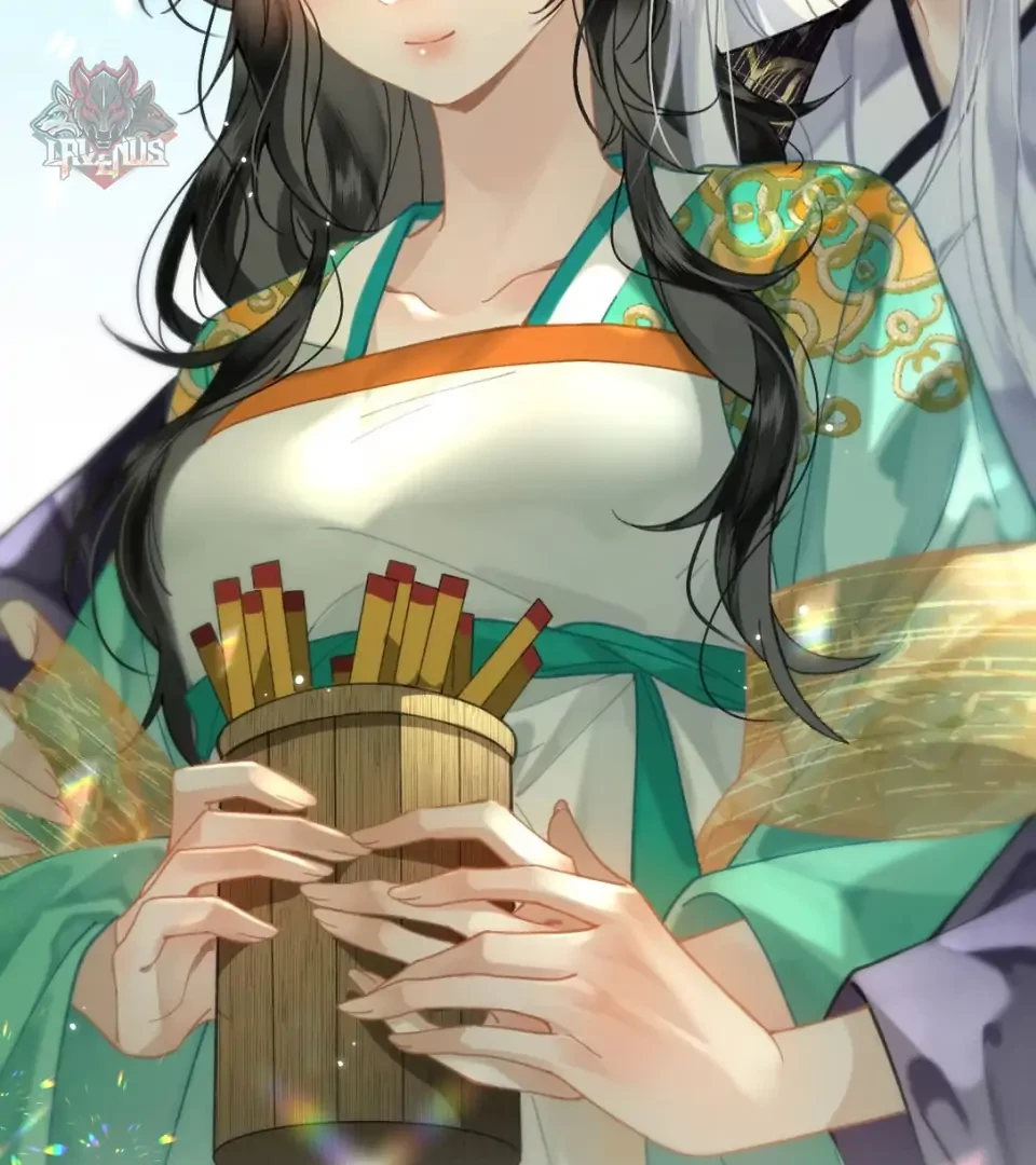 Đông Hải Tìm Mỹ Nhân Chapter 58 - 27