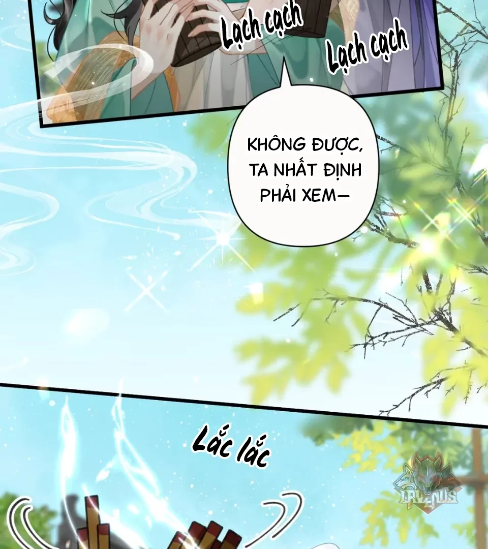 Đông Hải Tìm Mỹ Nhân Chapter 58 - 30