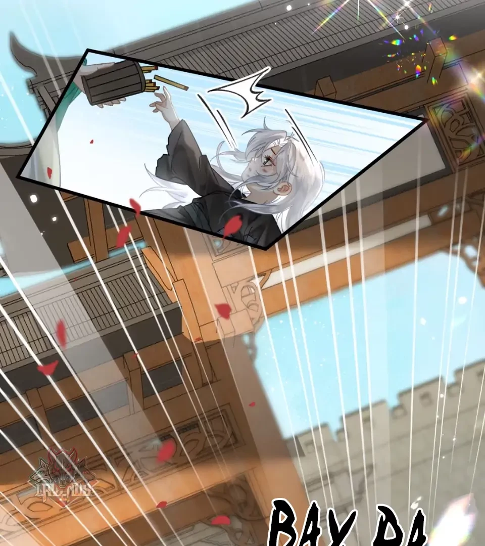 Đông Hải Tìm Mỹ Nhân Chapter 58 - 33