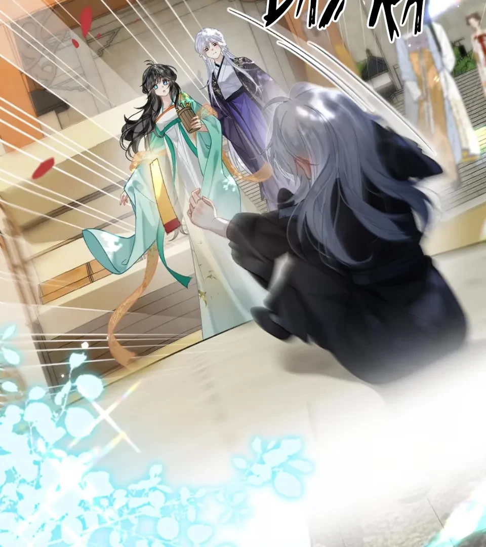 Đông Hải Tìm Mỹ Nhân Chapter 58 - 34