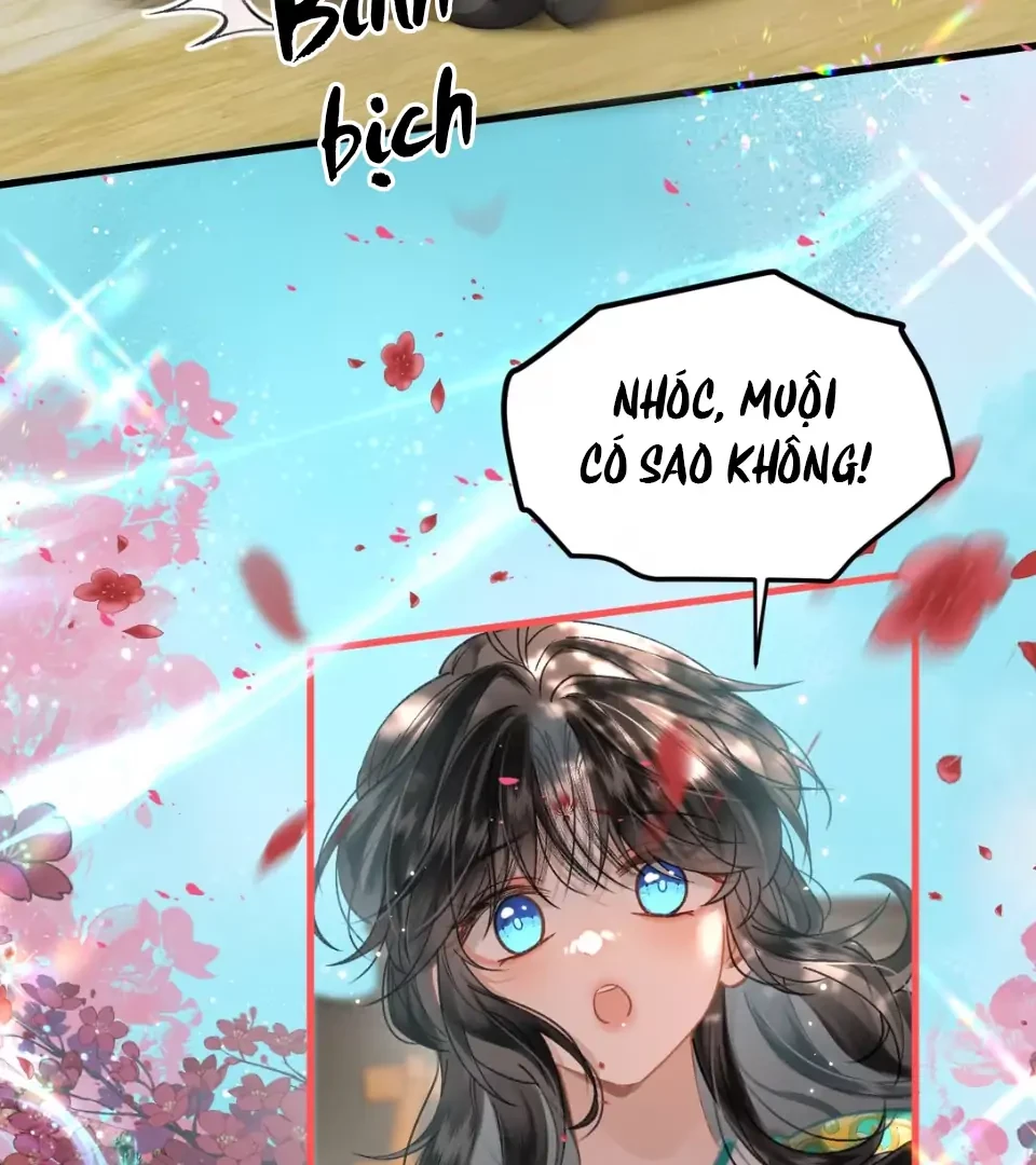 Đông Hải Tìm Mỹ Nhân Chapter 58 - 36