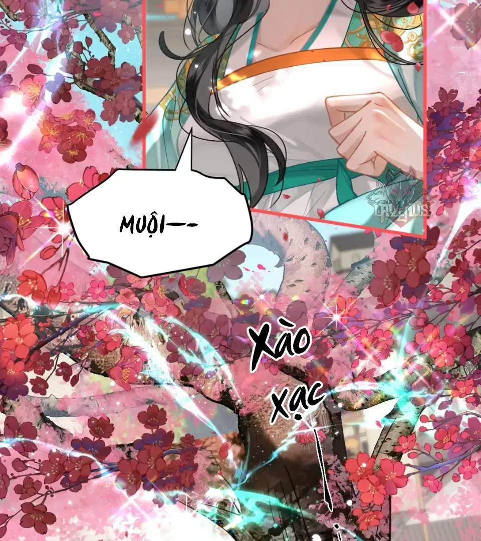 Đông Hải Tìm Mỹ Nhân Chapter 58 - 37