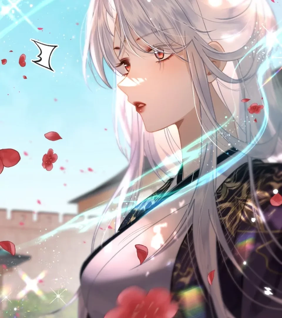 Đông Hải Tìm Mỹ Nhân Chapter 58 - 40