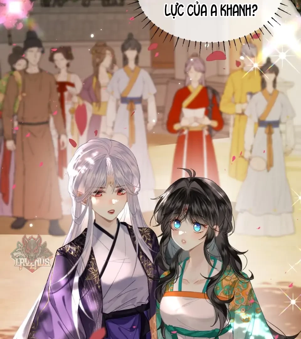 Đông Hải Tìm Mỹ Nhân Chapter 58 - 53