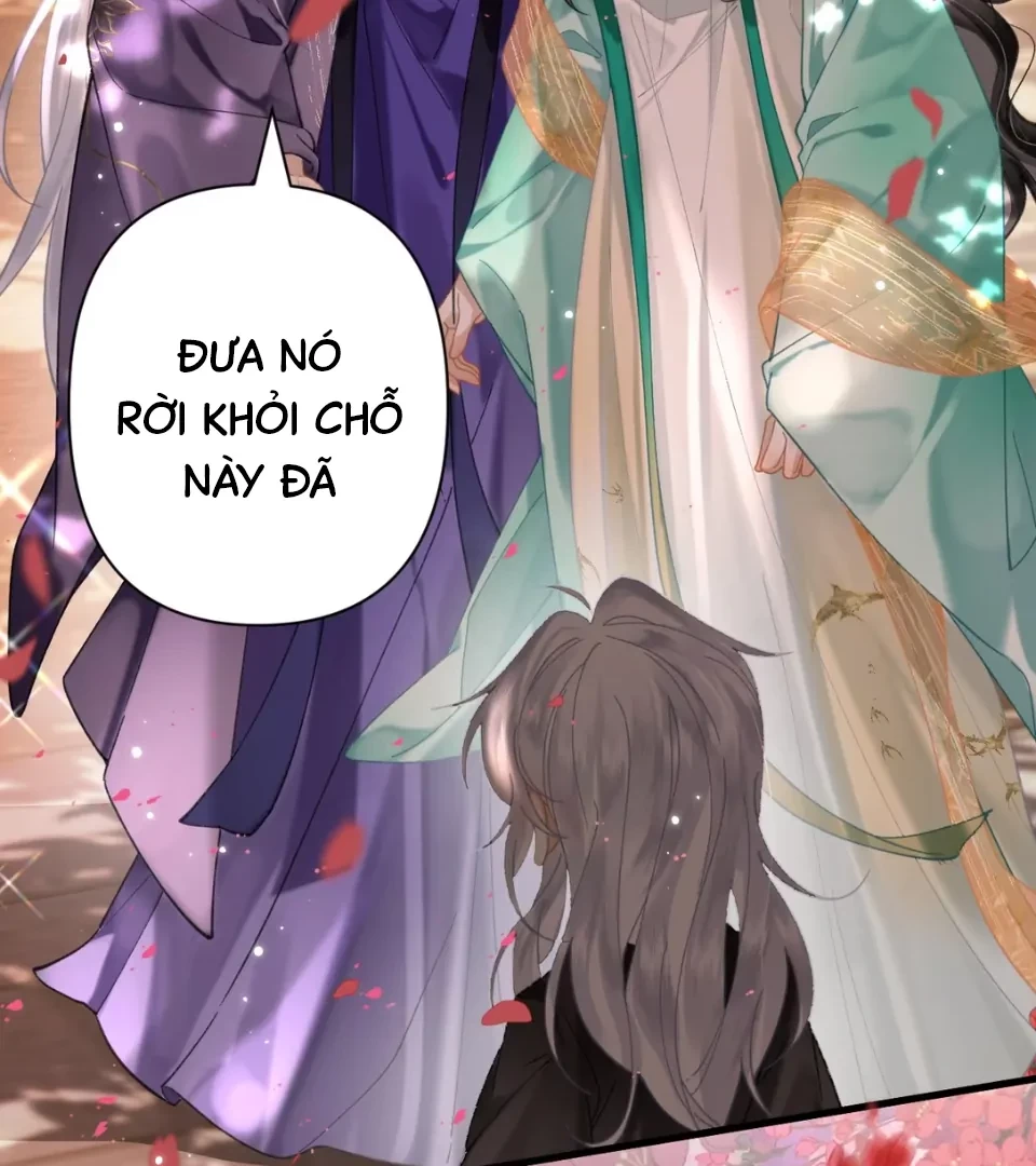 Đông Hải Tìm Mỹ Nhân Chapter 58 - 54