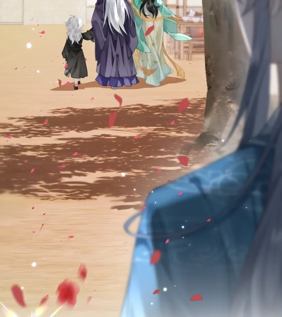 Đông Hải Tìm Mỹ Nhân Chapter 58 - 56