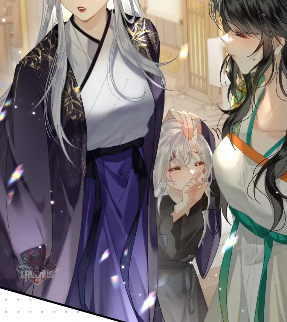 Đông Hải Tìm Mỹ Nhân Chapter 58 - 60