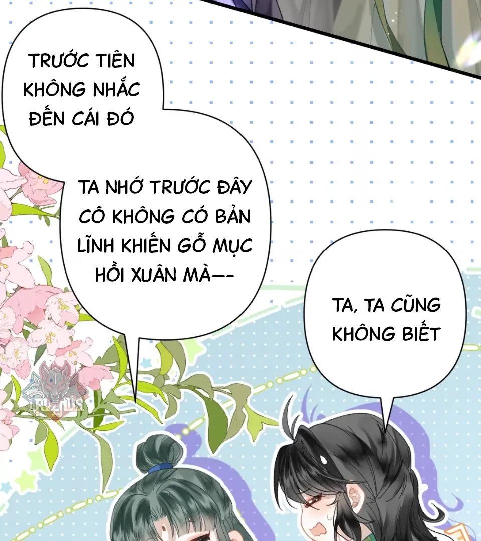 Đông Hải Tìm Mỹ Nhân Chapter 58 - 61