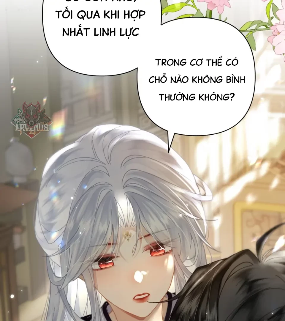 Đông Hải Tìm Mỹ Nhân Chapter 58 - 63