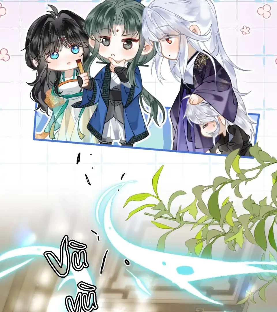 Đông Hải Tìm Mỹ Nhân Chapter 58 - 73