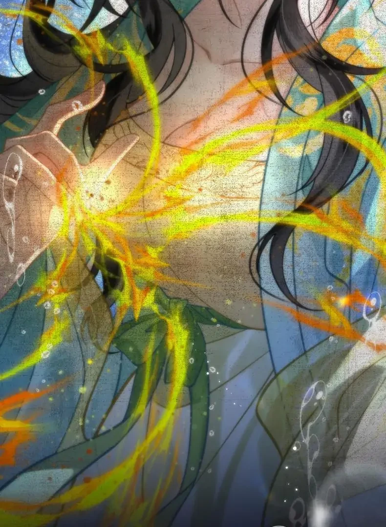 Đông Hải Tìm Mỹ Nhân Chapter 59 - 4