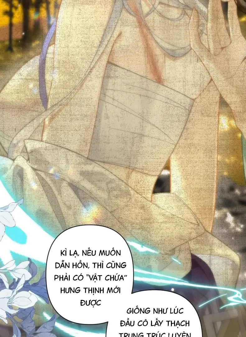 Đông Hải Tìm Mỹ Nhân Chapter 59 - 11