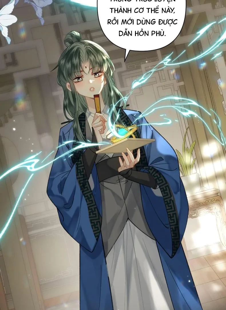 Đông Hải Tìm Mỹ Nhân Chapter 59 - 12