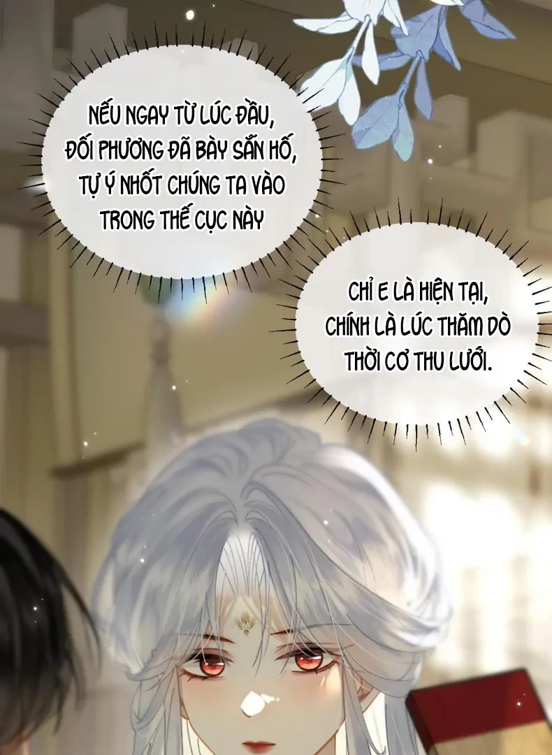 Đông Hải Tìm Mỹ Nhân Chapter 59 - 15