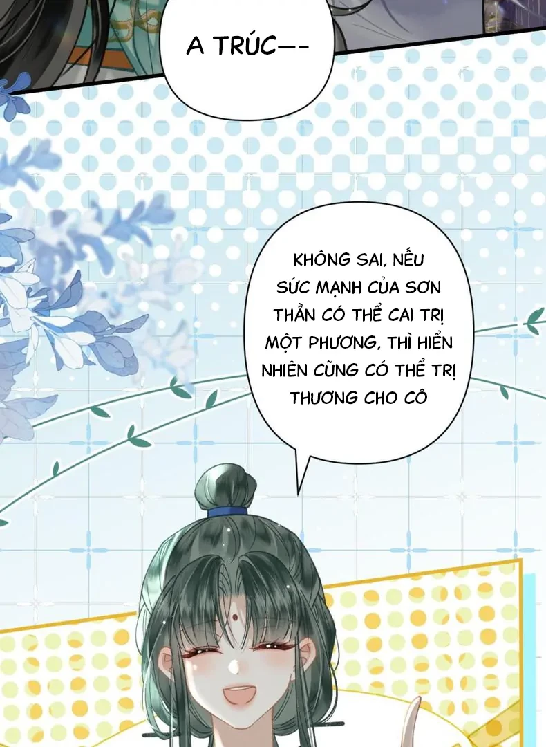 Đông Hải Tìm Mỹ Nhân Chapter 59 - 21