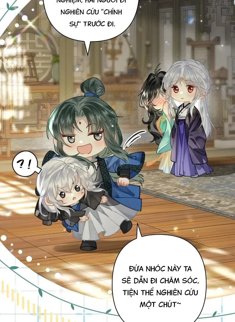 Đông Hải Tìm Mỹ Nhân Chapter 59 - 23