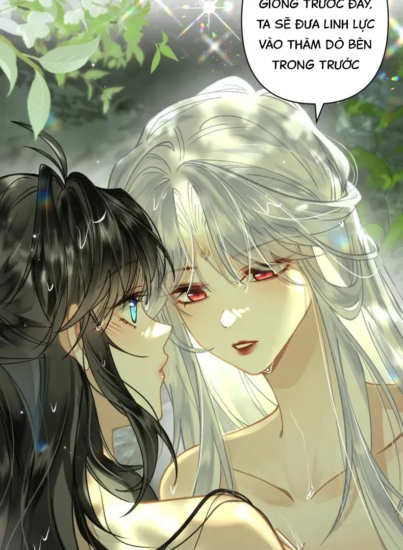 Đông Hải Tìm Mỹ Nhân Chapter 59 - 30