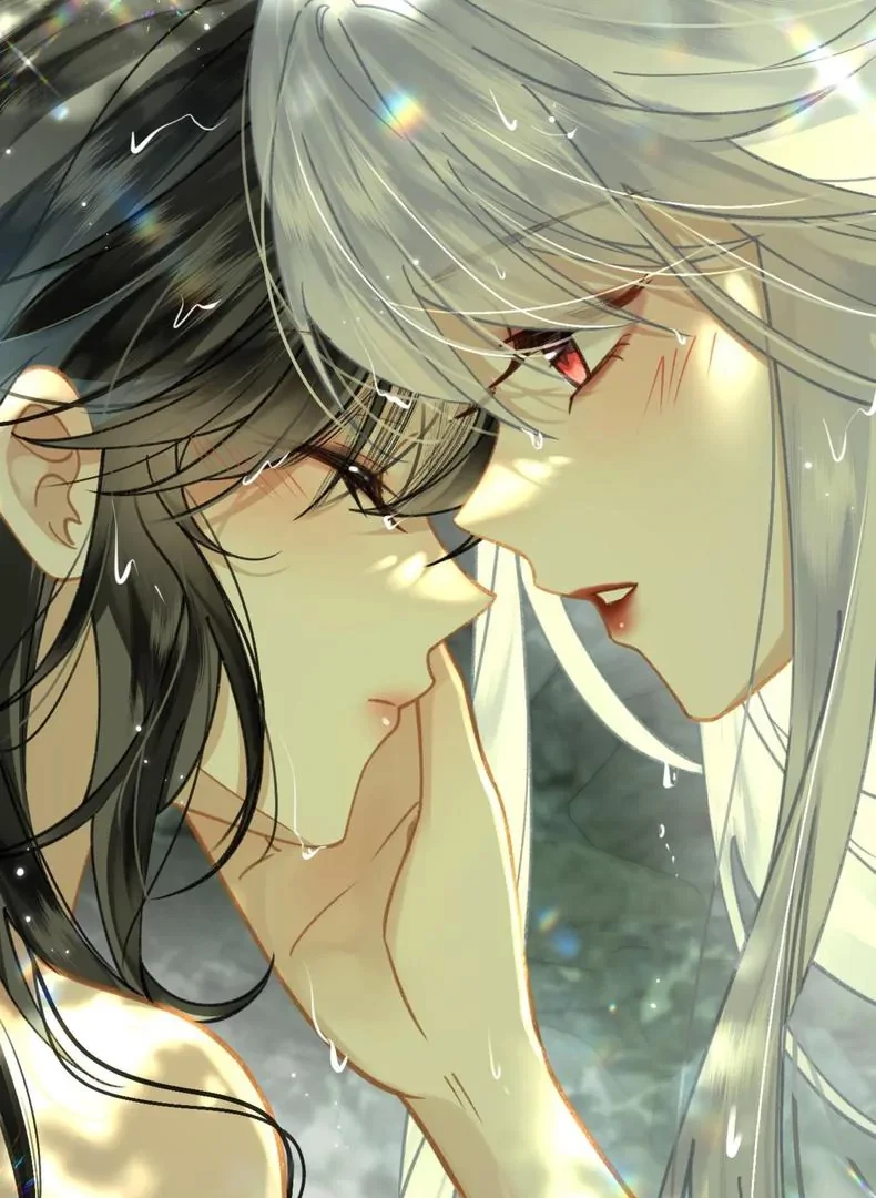 Đông Hải Tìm Mỹ Nhân Chapter 59 - 32