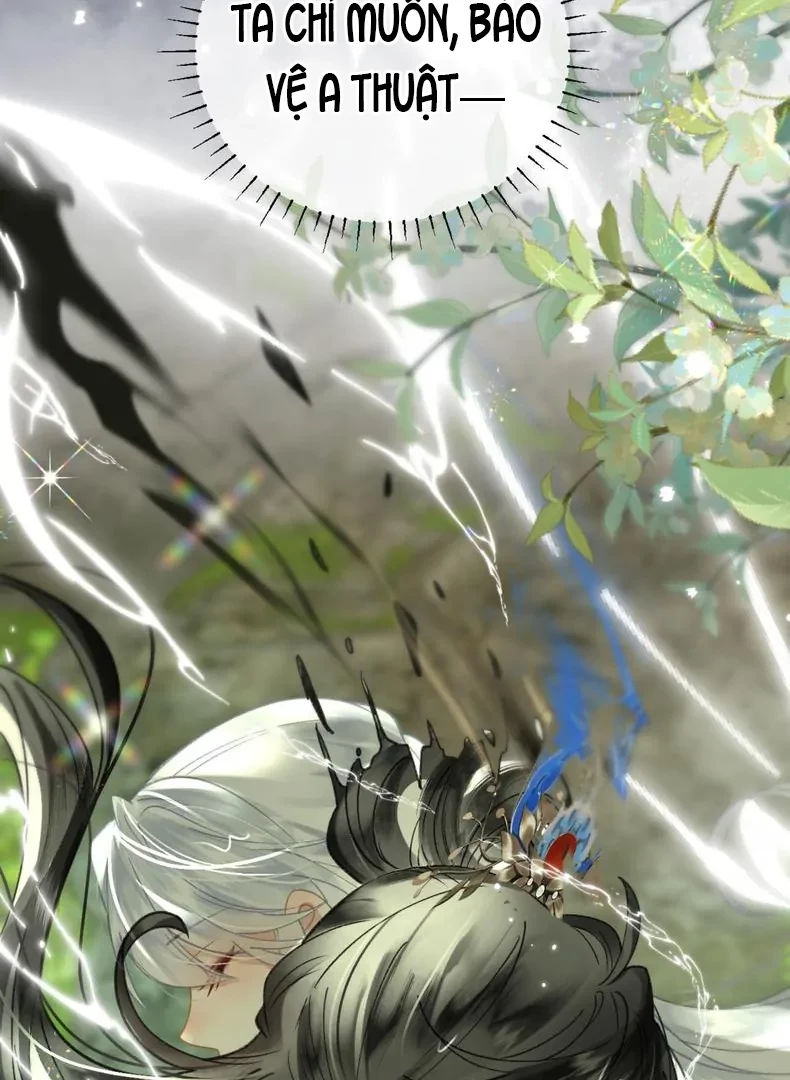 Đông Hải Tìm Mỹ Nhân Chapter 59 - 57