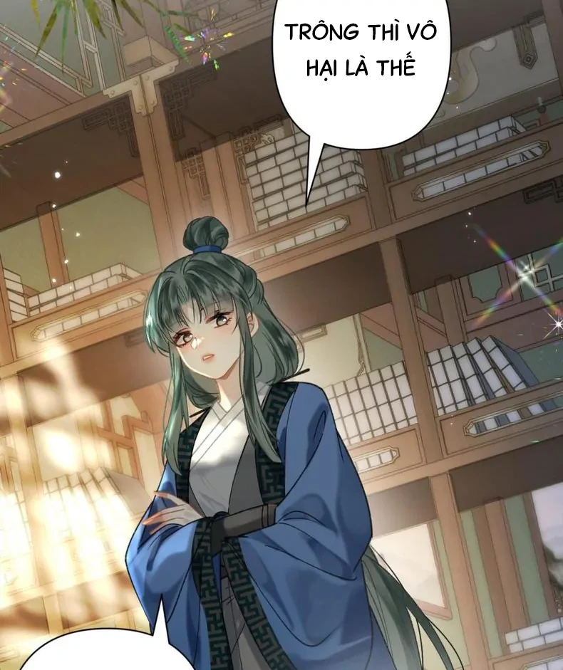 Đông Hải Tìm Mỹ Nhân Chapter 59 - 64