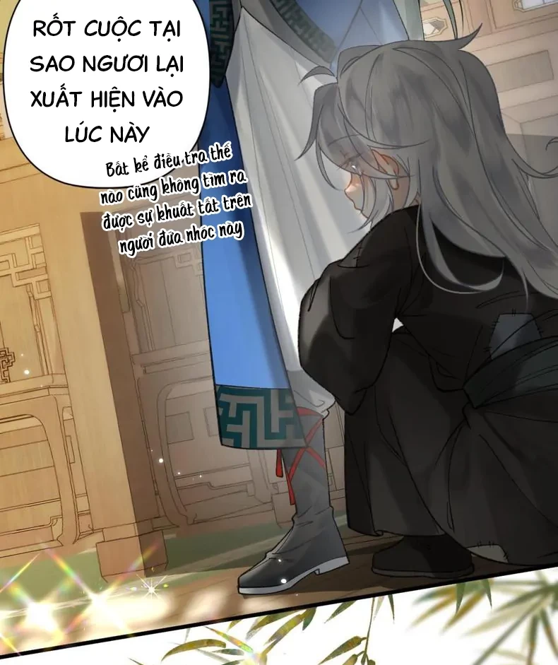 Đông Hải Tìm Mỹ Nhân Chapter 59 - 65