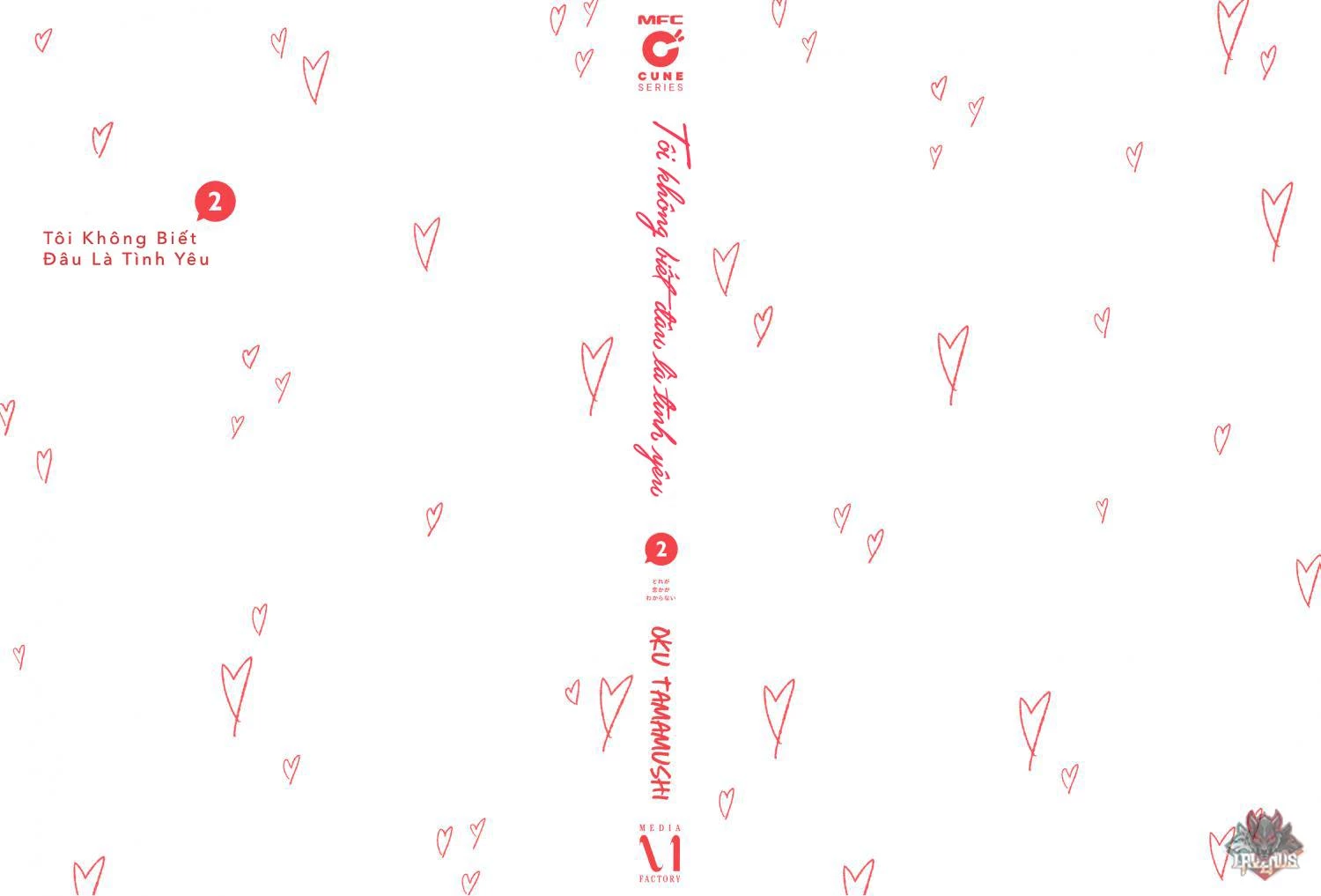 I Don't Know Which Is Love Chapter 16 - 7