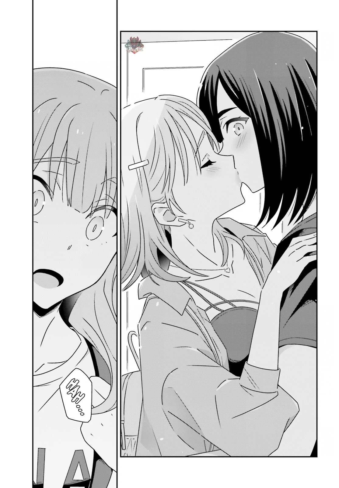 I Don't Know Which Is Love Chapter 27 - 15