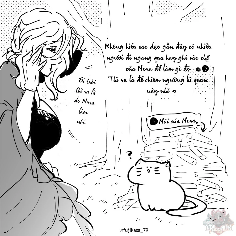 Khi Nhân Vật Phản Diện Quyến Rũ Nữ Chính Chapter 17 - 4