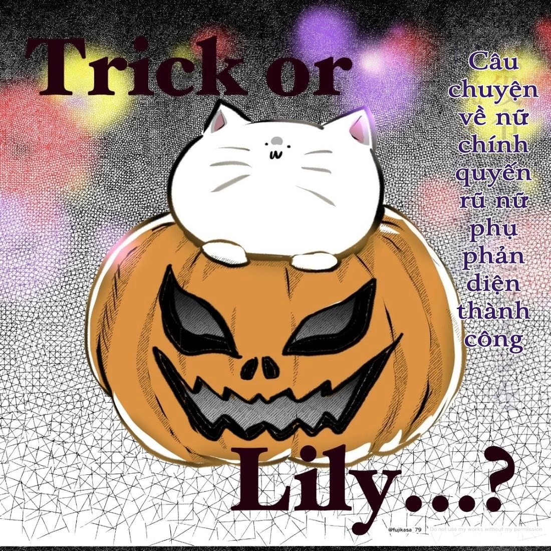 Khi Nhân Vật Phản Diện Quyến Rũ Nữ Chính Chapter 25 - 6