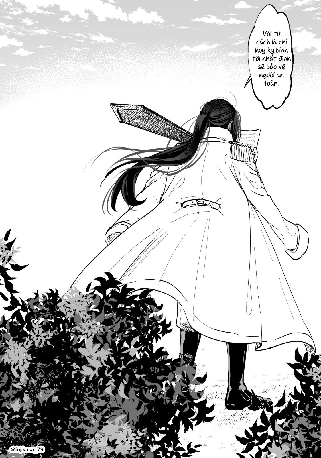 Khi Nhân Vật Phản Diện Quyến Rũ Nữ Chính Chapter 27 - 3