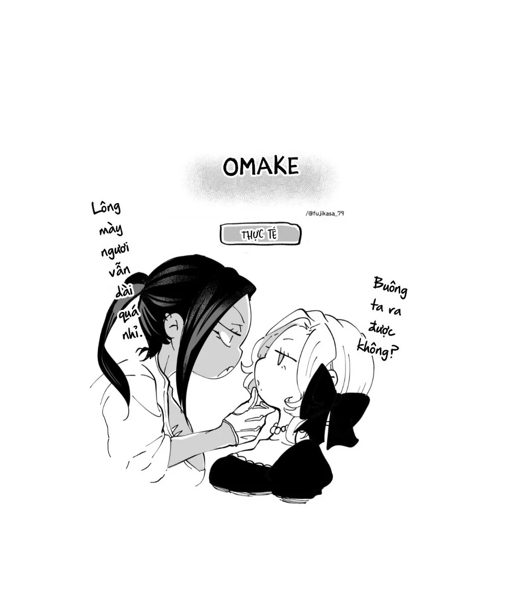 Khi Nhân Vật Phản Diện Quyến Rũ Nữ Chính Chapter 38 - 7
