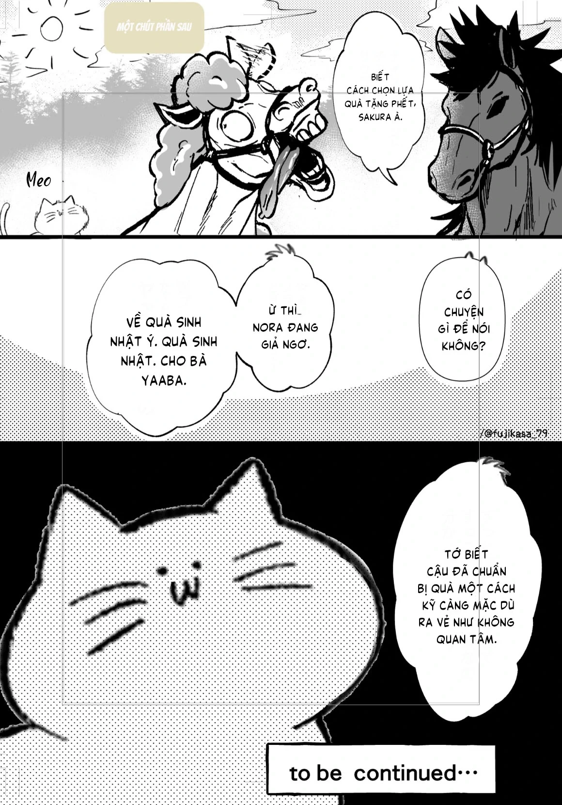 Khi Nhân Vật Phản Diện Quyến Rũ Nữ Chính Chapter 41 - 5