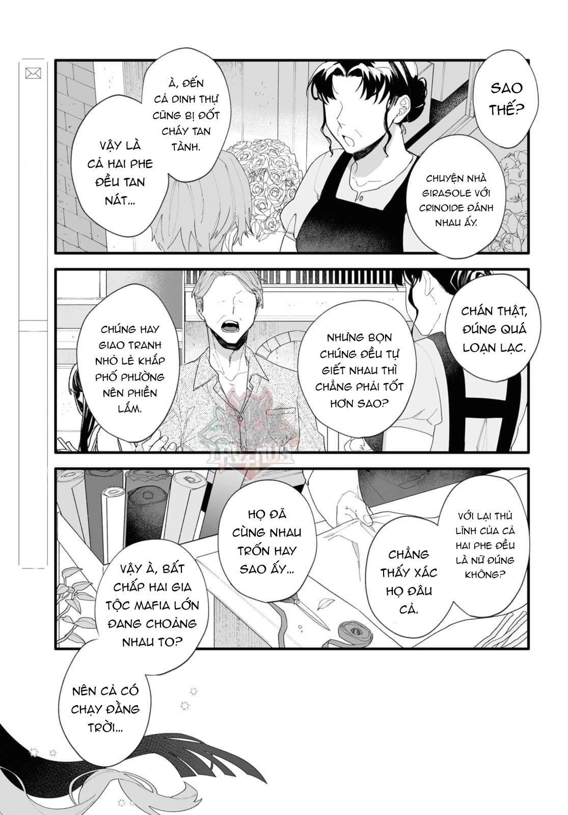 Ada And Eyva Chapter 1 - 41