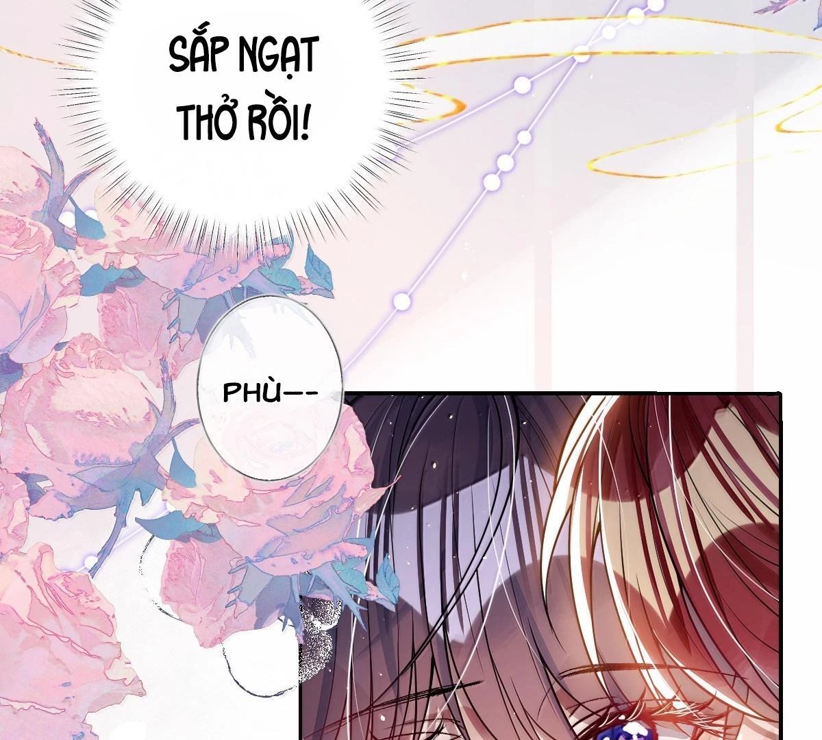 Nuông Chiều Mỹ Nhân Cuồng Nhiệt Chapter 60 - 5
