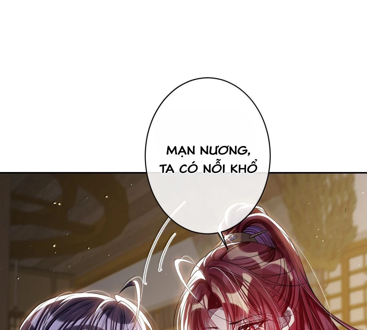Nuông Chiều Mỹ Nhân Cuồng Nhiệt Chapter 60 - 11