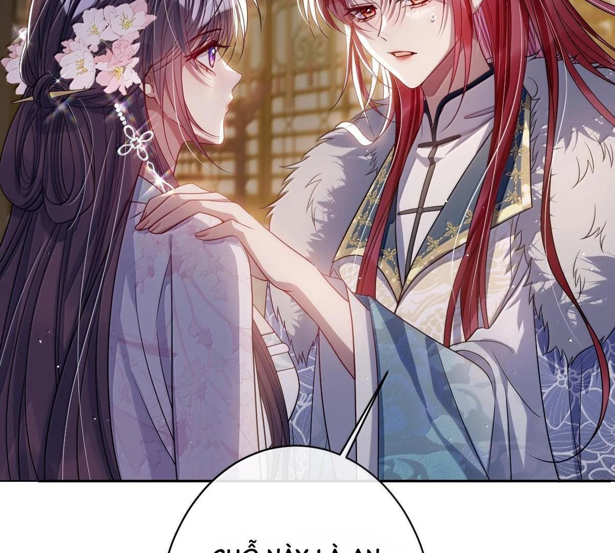 Nuông Chiều Mỹ Nhân Cuồng Nhiệt Chapter 60 - 12