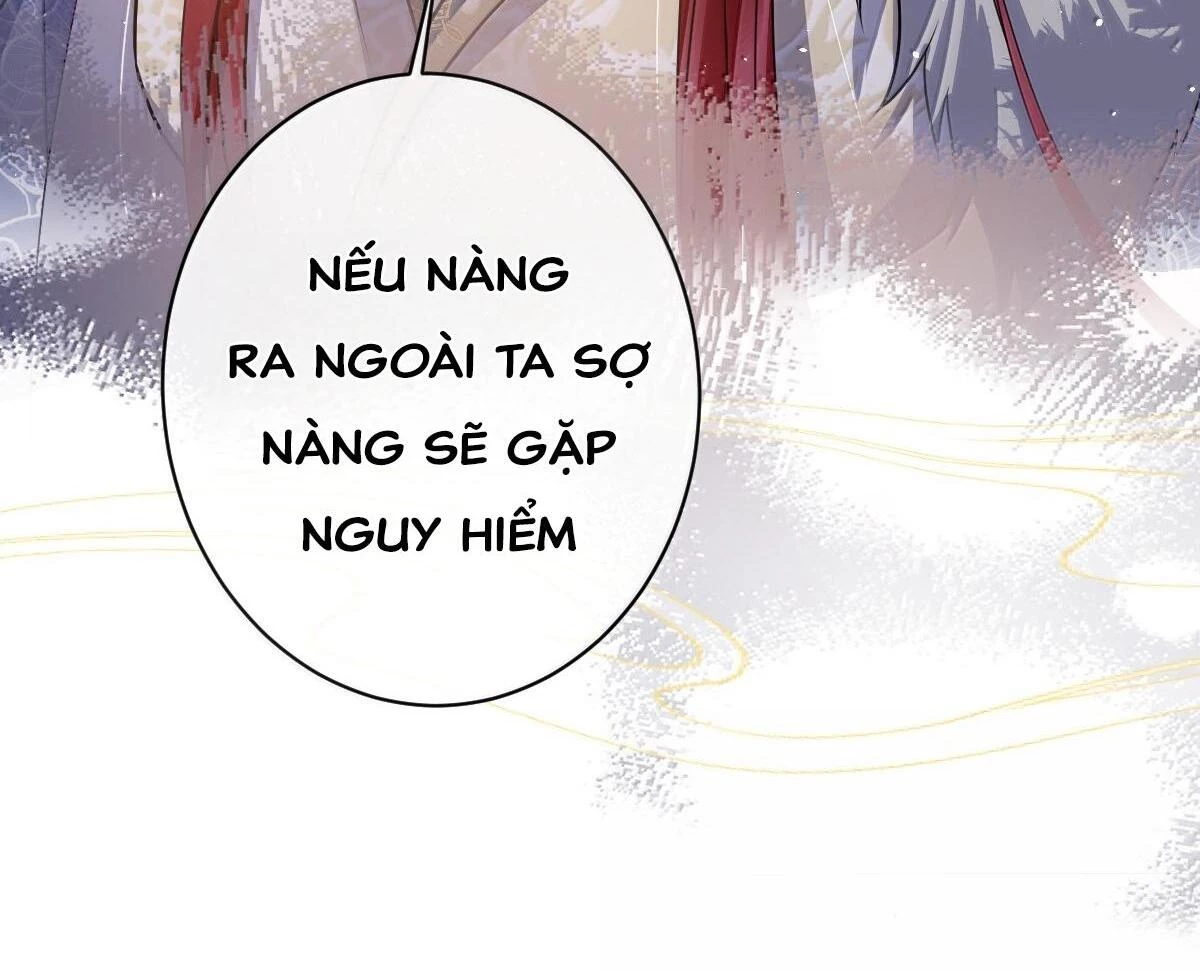 Nuông Chiều Mỹ Nhân Cuồng Nhiệt Chapter 60 - 16