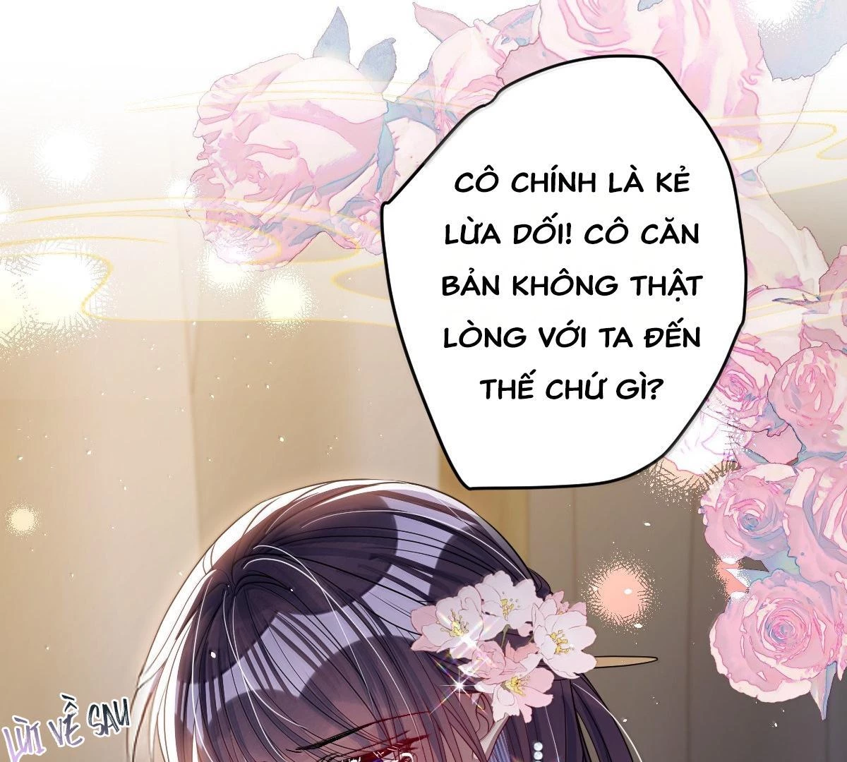 Nuông Chiều Mỹ Nhân Cuồng Nhiệt Chapter 60 - 18