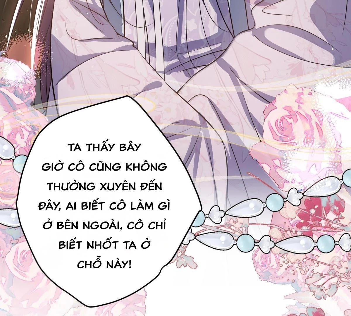 Nuông Chiều Mỹ Nhân Cuồng Nhiệt Chapter 60 - 20