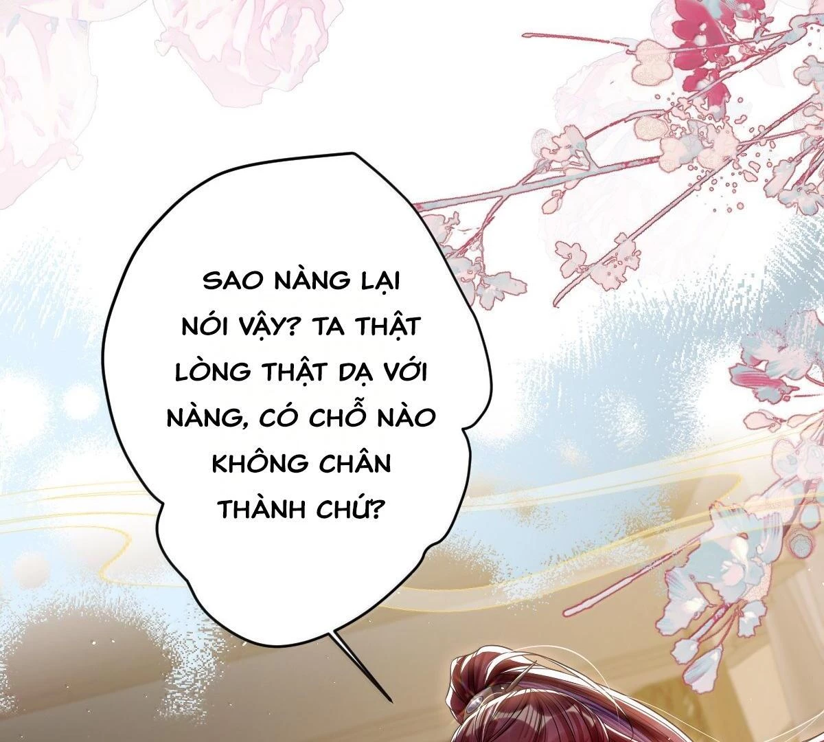 Nuông Chiều Mỹ Nhân Cuồng Nhiệt Chapter 60 - 21