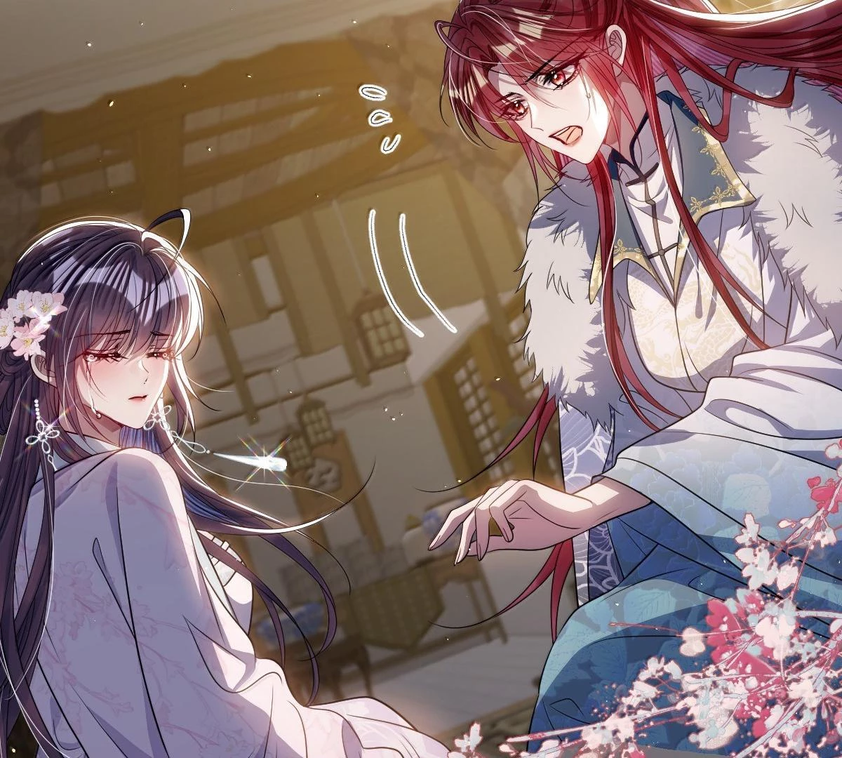 Nuông Chiều Mỹ Nhân Cuồng Nhiệt Chapter 60 - 22