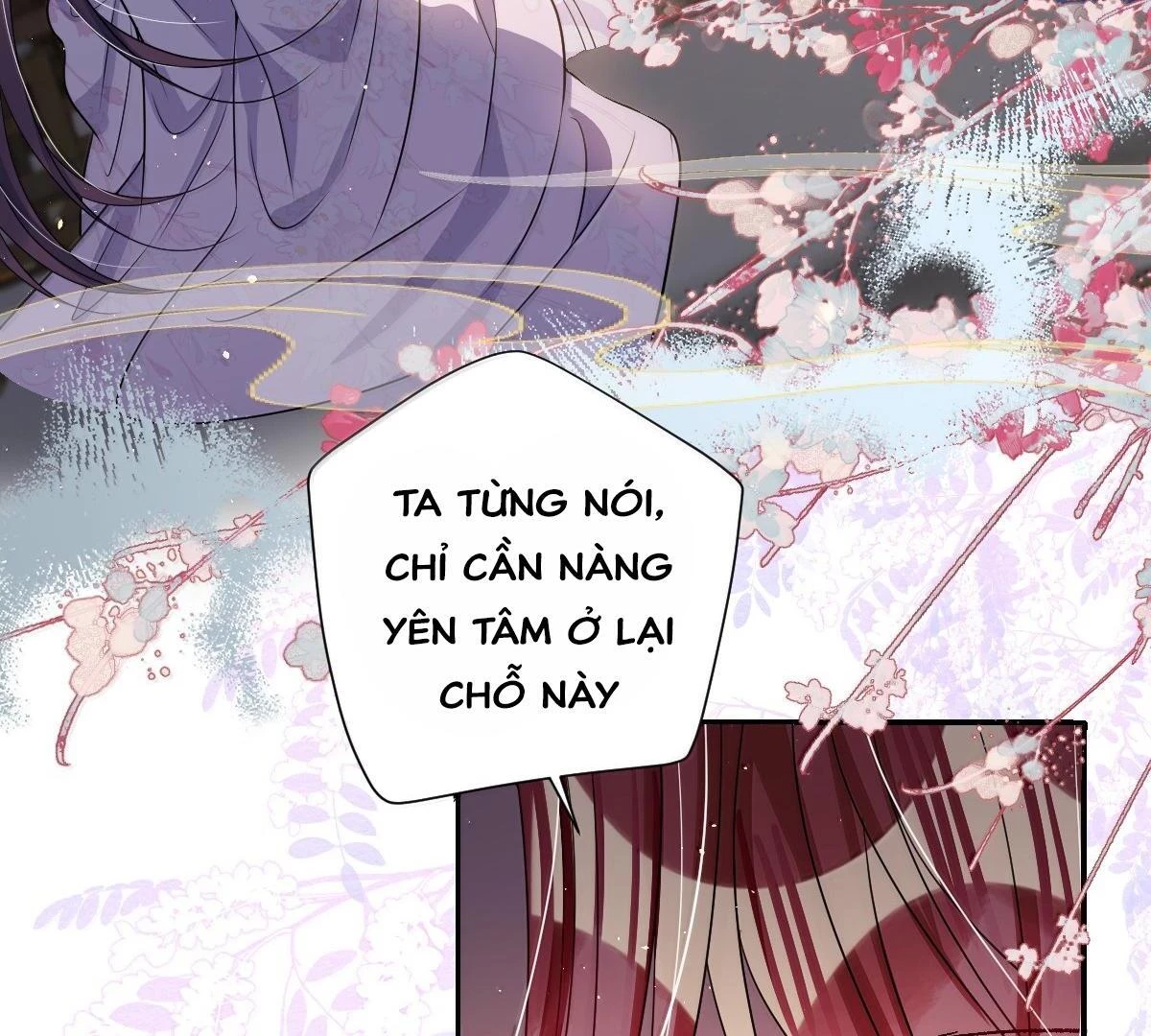 Nuông Chiều Mỹ Nhân Cuồng Nhiệt Chapter 60 - 23