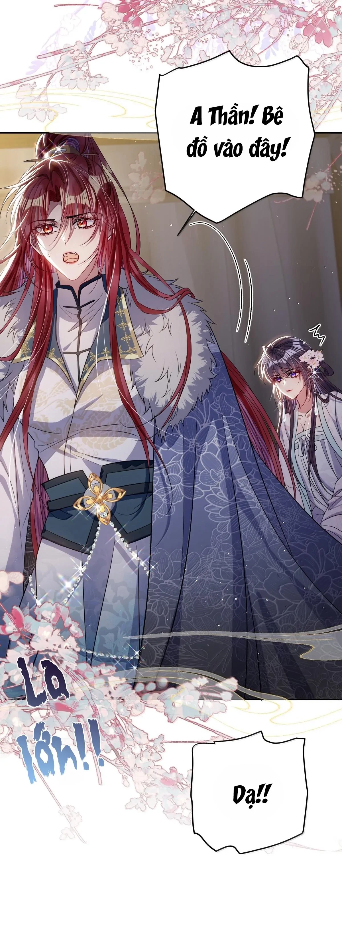 Nuông Chiều Mỹ Nhân Cuồng Nhiệt Chapter 60 - 26