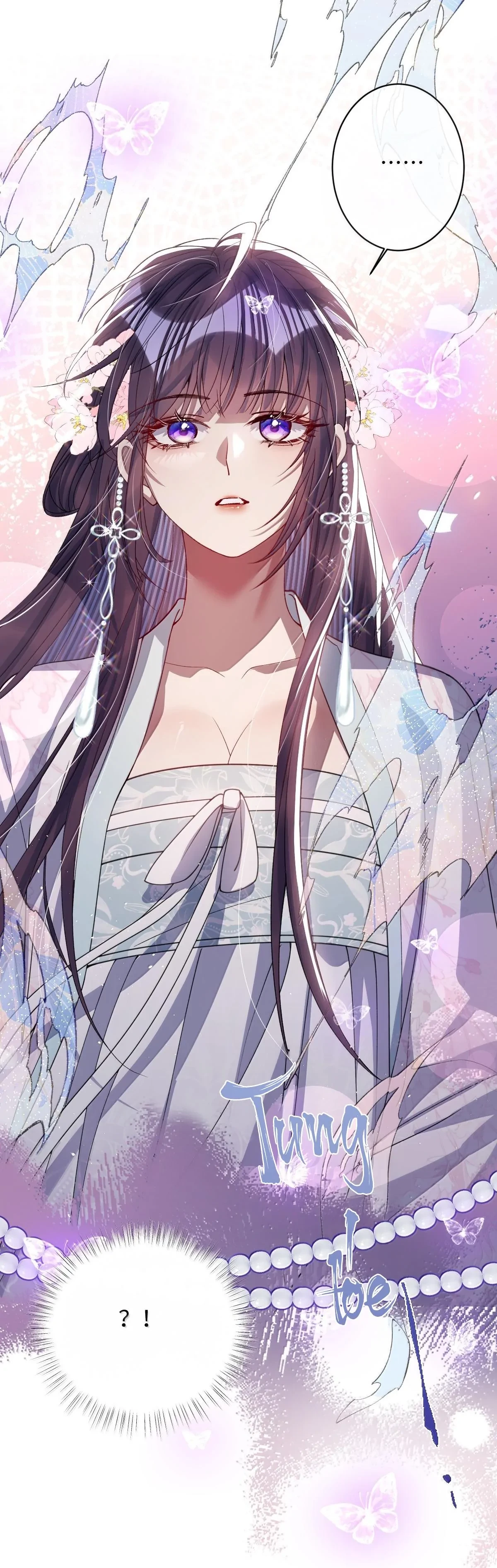 Nuông Chiều Mỹ Nhân Cuồng Nhiệt Chapter 60 - 35