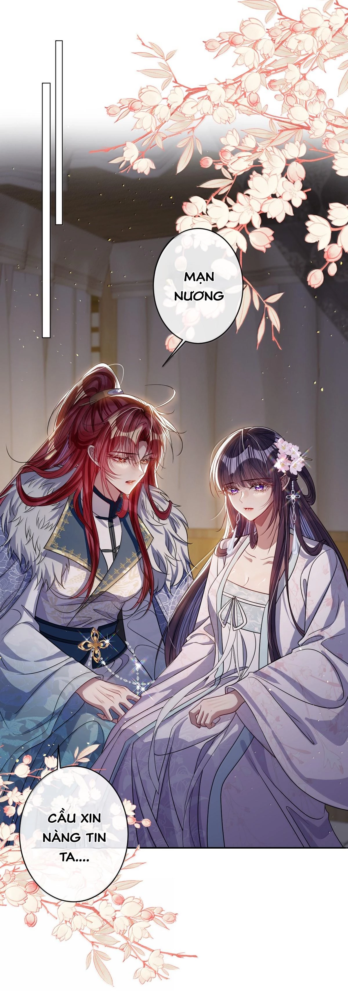 Nuông Chiều Mỹ Nhân Cuồng Nhiệt Chapter 60 - 39