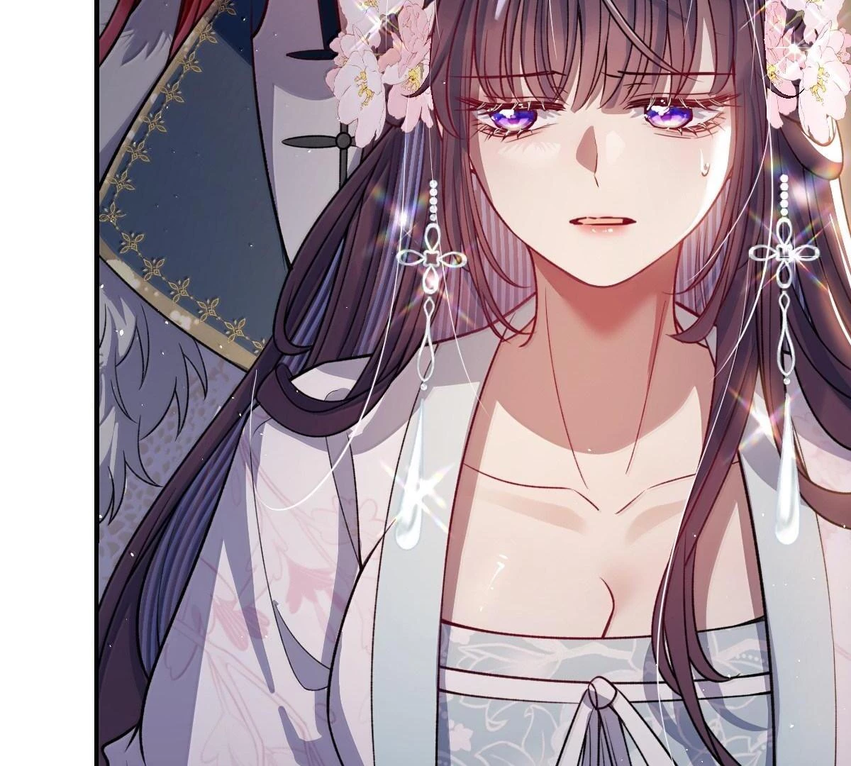 Nuông Chiều Mỹ Nhân Cuồng Nhiệt Chapter 61 - 6